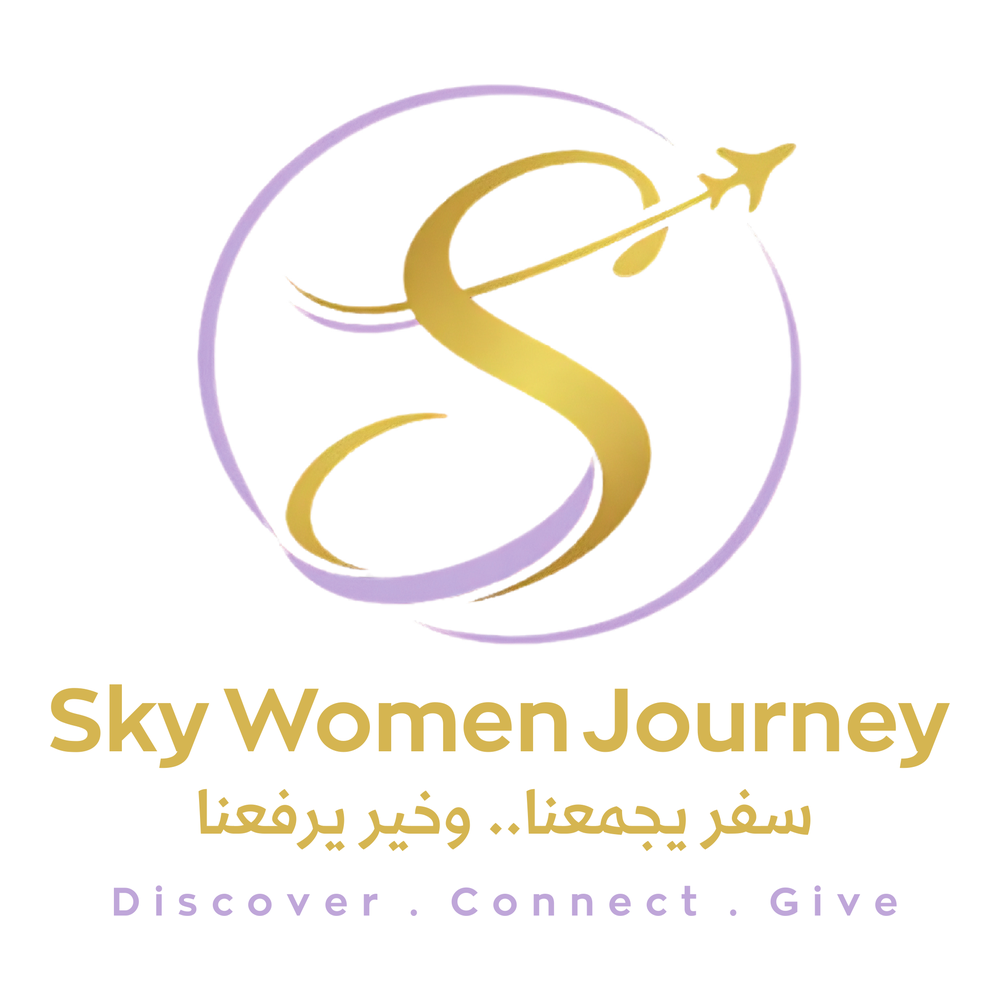 Sky Women Journey 2026